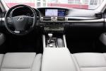 Lexus LS600h L 2013 года